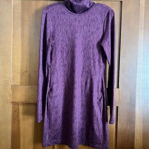 Title Nine Getaway Dress- Flatlands